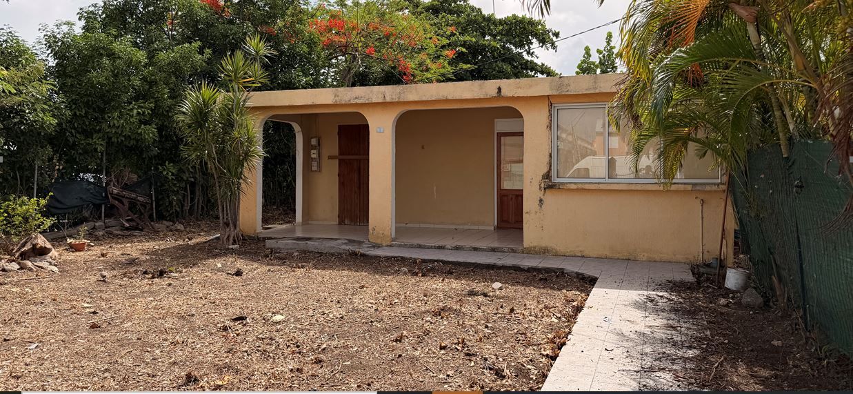 Villa 01