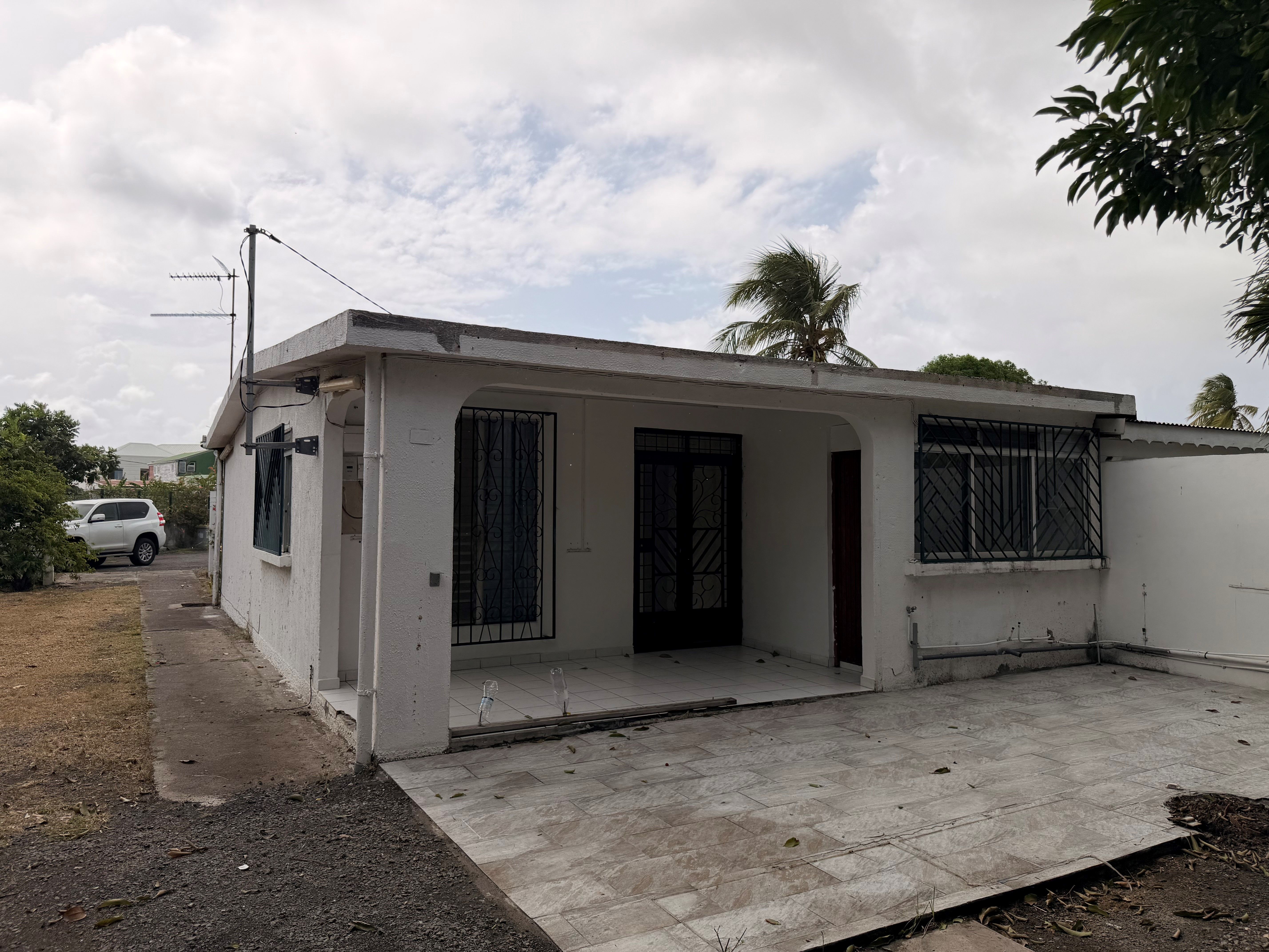 Villa 20